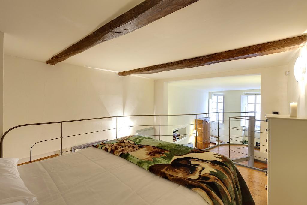 Florence Apartments Home Feeling Room photo