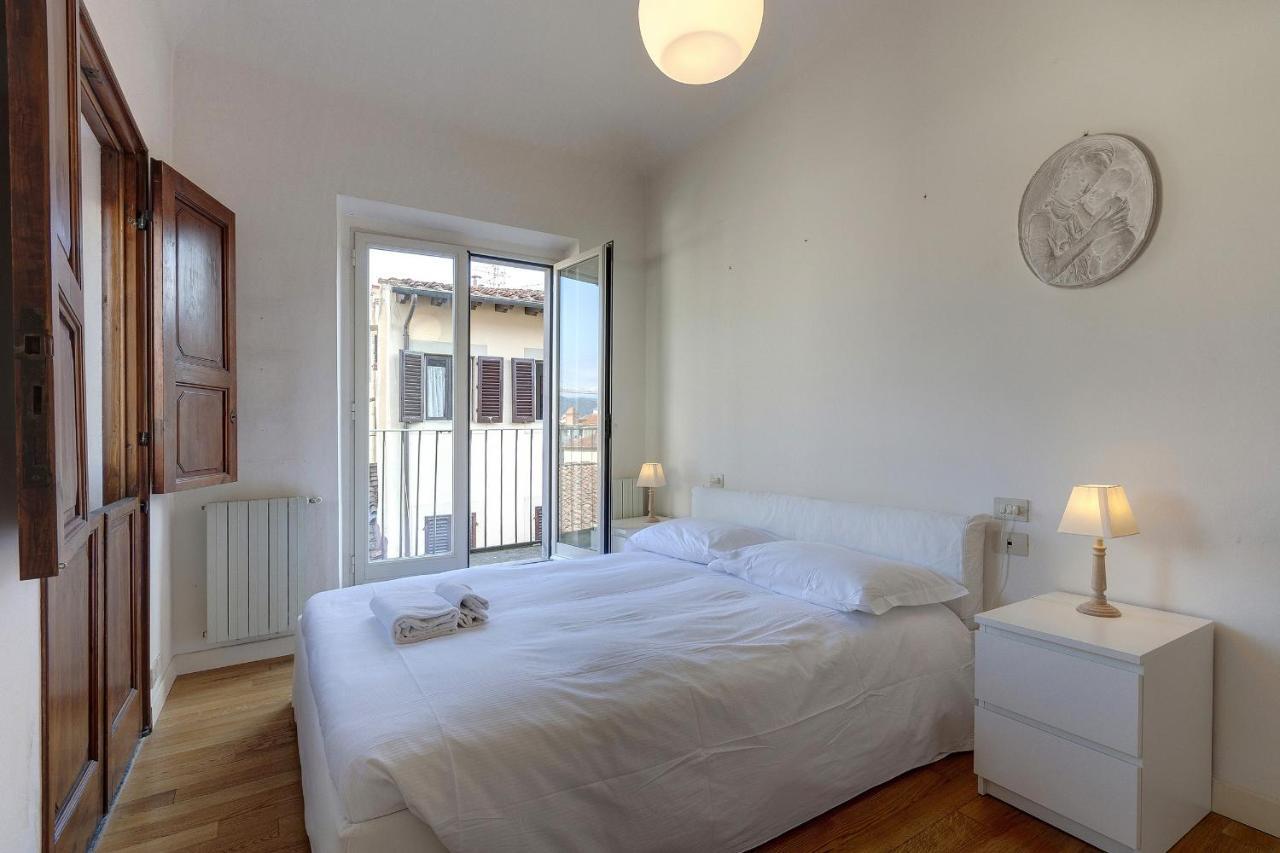 Florence Apartments Home Feeling Room photo